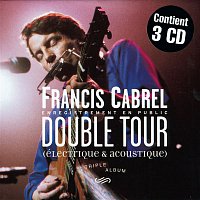 Francis Cabrel – Double Tour