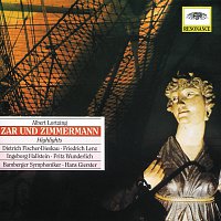 Bamberger Symphoniker, Hans Gierster – Lortzing: Zar und Zimmermann - Highlights