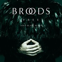 BROODS – Free [Niko Blank Remix]