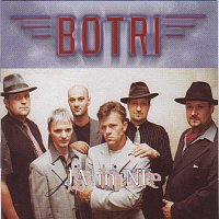 Botri – Ja in ne