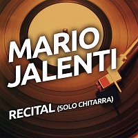 Mario Jalenti – Recital (Solo Chitarra)