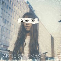 Antje Schomaker – Gotham City
