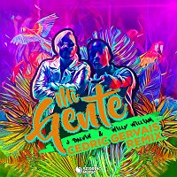 J. Balvin, Willy William, Cedric Gervais – Mi Gente [Cedric Gervais Remix]