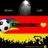 Přední strana obalu CD EM-Kampferherz