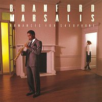 Branford Marsalis – Romances For Saxophone