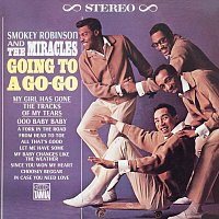 Smokey Robinson & The Miracles – Going To A Go-Go