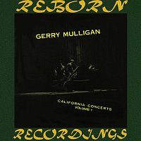 Gerry Mulligan – California Concerts, Vol. 1 (HD Remastered)
