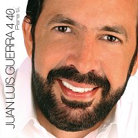 Juan Luis Guerra 4.40 – Para Ti