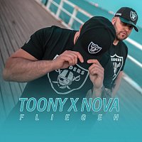 Nova, Toony – Fliegen (feat. Toony)