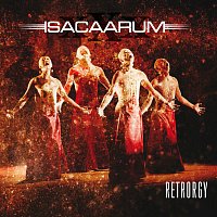 Isacaarum – Retrorgy