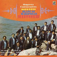 Orquesta Coatzacoalcos – Blancas Mariposas