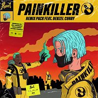 Ruel – Painkiller (Remix Pack)