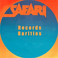 Various  Artists – Safari Records Rarities