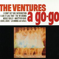 The Ventures – The Ventures A Go-Go