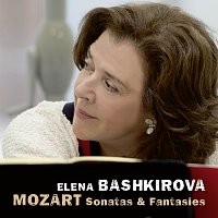 Elena Bashkirova – Mozart: Fantasia in D Minor, K. 397