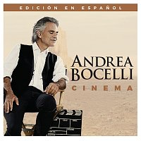 Andrea Bocelli – Cinema [Edición en Espanol]