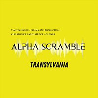 Alpha Scramble – Transylvania