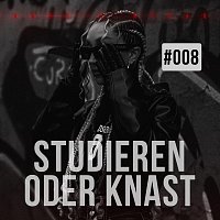 Aysar, Haps, PAIX – Studieren Oder Knast