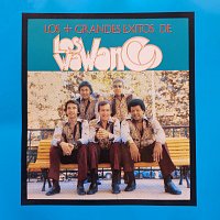 Los Wawanco – Los + Grandes Exitos De Los Wawanco