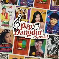 Různí interpreti – Pop Dangdut Spesial