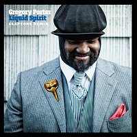 Gregory Porter – Liquid Spirit [Claptone Remix]