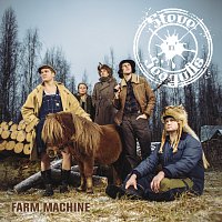 Steve ‘n’ Seagulls – Farm Machine