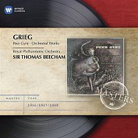 Thomas Beecham – Grieg: Peer Gynt etc
