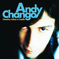 Andy Chango – Grandes Exitos En Familia