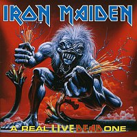 Iron Maiden – A Real Live Dead One