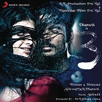 Anirudh Ravichander – Why This Kolaveri Di ?