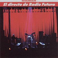 Radio Futura – El Directo De Radio Futura-La Escuela De Calor