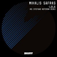 Přední strana obalu CD Lula