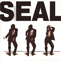 Seal – The Beginning (CD Maxi Single 40200)