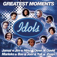 Idols – Idols - Greatest Moments