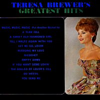 Teresa Brewer – Teresa Brewer's Greatest Hits