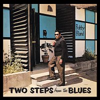 Přední strana obalu CD Two Steps From The Blues