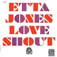 Etta Jones – Love Shout