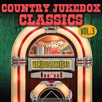 Přední strana obalu CD Country Jukebox Classics, Vol. 3