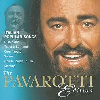 The Pavarotti Edition, Vol.10: Italian Popular Songs