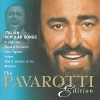 Luciano Pavarotti – The Pavarotti Edition, Vol.10: Italian Popular Songs