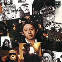 Serge Gainsbourg – Vu De L'Extérieur