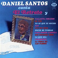 Daniel Santos – El Retrato