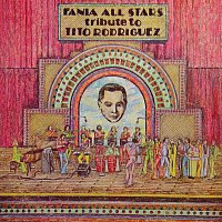 Fania All Stars – Tribute To Tito Rodríguez