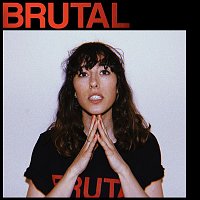 Přední strana obalu CD Brutal