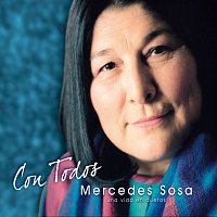 Mercedes Sosa – Con Todos [CD 1]