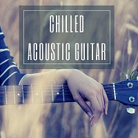 Přední strana obalu CD Chilled Acoustic Guitar Playlist