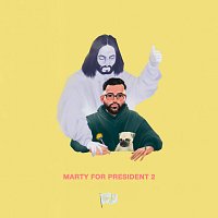 Marty – Marty For President 2