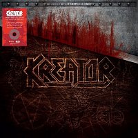 Kreator – Under The Guillotine
