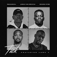ReaDaSoul, Sfarzo Rtee, Josiah De Disciple, Lash T – Tick