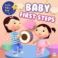 Little Baby Bum Nursery Rhyme Friends – Baby First Steps